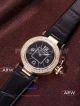 Perfect Replica Cartier Miss Pasha Rose Gold Diamond Case Pink Face Watches (7)_th.jpg